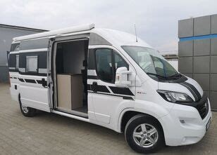 Fiat Ducato Mercus Kamper Wohnmobil Kaufen Polen Grodzisk Mazowiecki