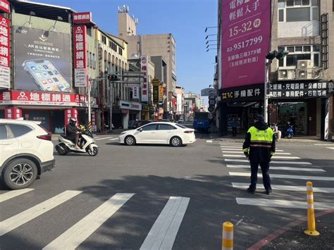 初三迎首波北返車潮 宜警加強疏導維持行車秩序 北台灣新聞網ntnews