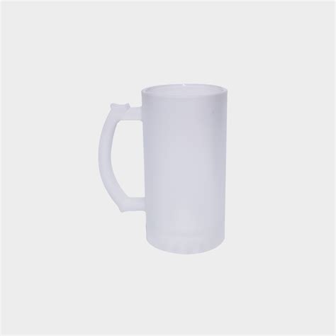 Mug Cervecero Opalizado Microtec S A S