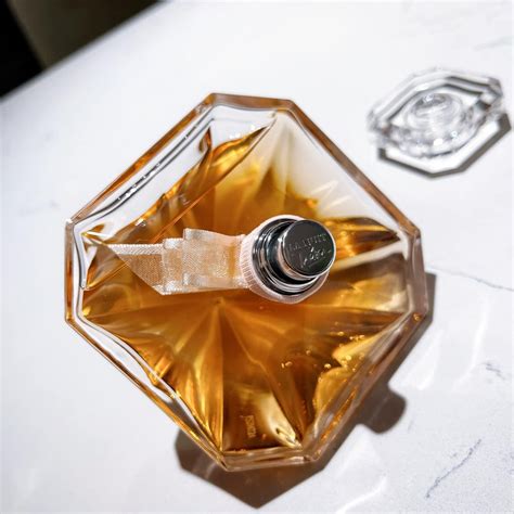 Mua N C Hoa N Lancome La Nuit Tresor Nude Ml Gi R Nh T Tecki Vn