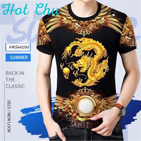 Hot Chu เสอยดแขนสนสำหรบผชาย เสอยดคอกลมบางเฉยบ เสอยดนกเรยน เสอบาง เสอ
