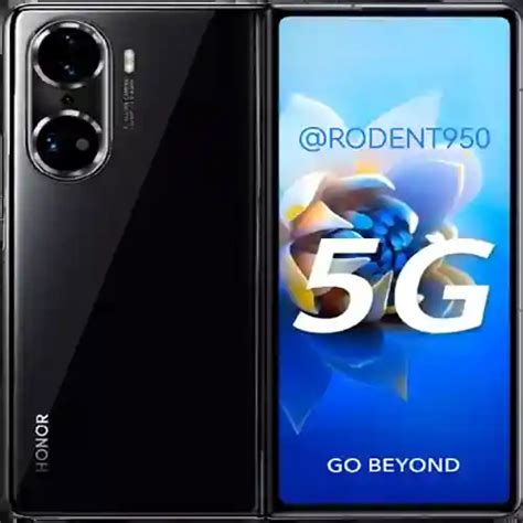 Honor Magic Fold Price in Hong Kong 2025 & Specs - Electrorates