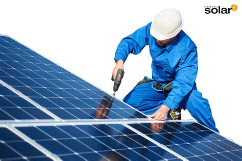 Painel Solar Saiba Tudo Aqui Portal Solar