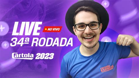 Live Dicas Rodada Cartola Fc Que Trio De Ataque Escalar