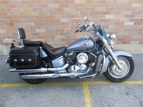 Buy Yamaha V Star Classic Cruiser On Motos