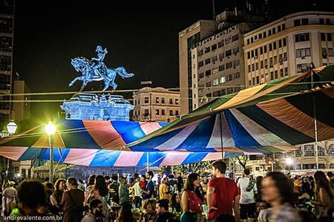 Roda De Samba Na Pra A Tiradentes Completa Um Ano No Rio De Cultura