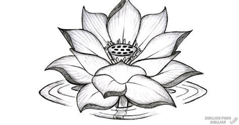 磊 Dibujos De Flor De Loto190Lindas Y A Lápiz Flower tattoo sleeve