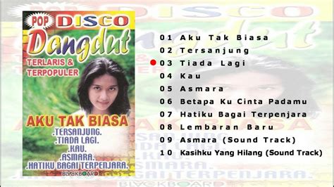 Pop Disco Dangdut Terlaris Dan Terpopuler Endang Wijayanti Original