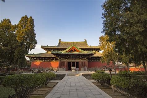 Song Dynasty Architecture