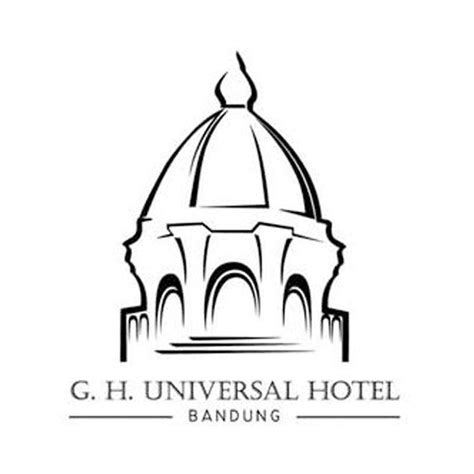 Jual Gh Universal Hotel Bandung Promo Wisata Kupon Hotel 2d1n