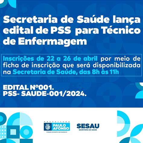 Secretaria De Estado De Assist Ncia Social Lan A Edital De Pss