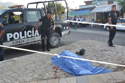 Joven Pierde La Vida En Aparatoso Accidente