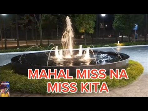 MAHAL MISS NA MISS KITA BY NYT LUMENDA COVER LOYD OFFICIAL LYRICS