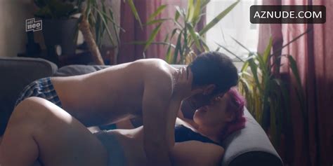 Bineta Hansen Nude Aznude