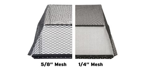 Everything You Need To Know About Roof Vent Guards Hy C