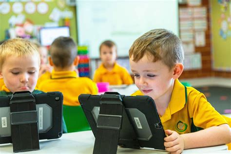 Rockingham Beach Primary Campus