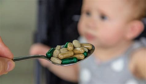 Should Kids Take Omega-3 Supplements? – IronMag Bodybuilding & Fitness Blog