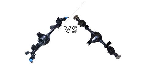 Dana 30 Vs 35 An In Depth Comparison Guide