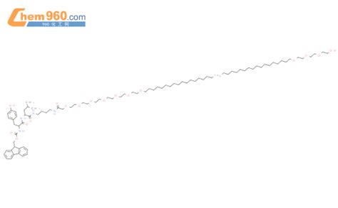 1421913 19 0 L Leucinamide N 9H Fluoren 9 Ylmethoxy Carbonyl L