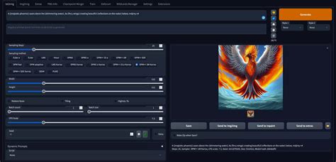 AUTOMATIC1111 Stable Diffusion Interface Easy With AI