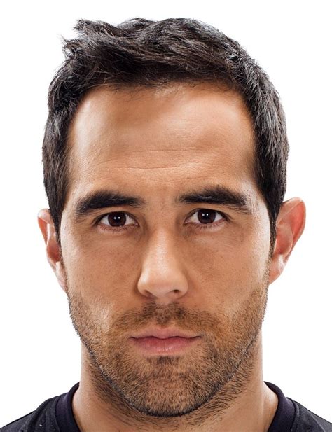 Claudio Bravo - player profile 16/17 | Transfermarkt