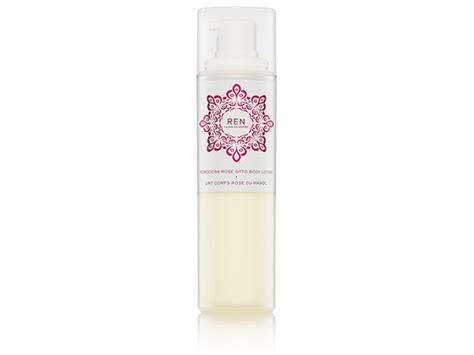 Moroccan Rose Otto Body Cream Stacksocial