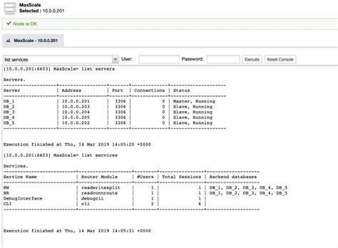 Mysql Replication For High Availability Severalnines