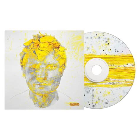 Subtract [deluxe Cd] Ed Sheeran エド・シーラン 輸入deluxe Cd★『 』、『×』、『÷』、『 』、に続く