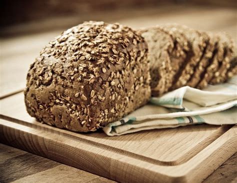 Pan de avena escocés Bekia Cocina