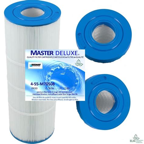 Sqft Spa Filter Master Deluxe M PA C FC The Hot Tub Superstore Canada USA