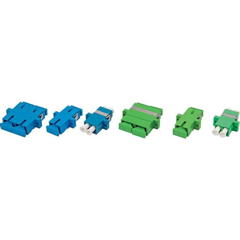 Optical Adapters | Micos Telcom
