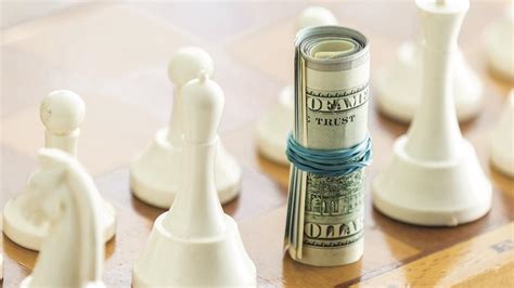 Cash Is Still King The Strategies You Need To Optimize Treasury