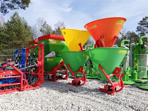 Start - Agro-Masz