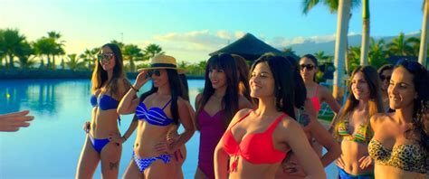 Naked Unknown In Operation Goldenshell