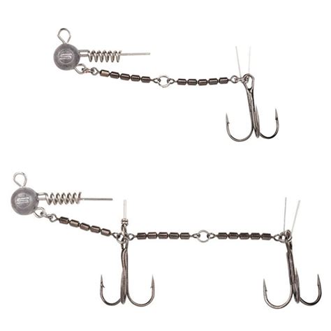 Spro Screw In Swivel Rig Fauna Hengelsport