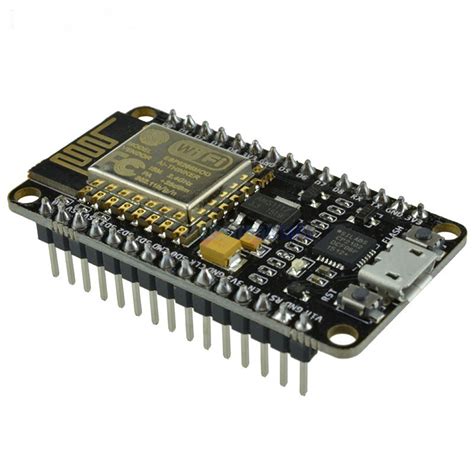 NodeMCU Development Kit V3 บอรดไมโครคอนโทรลเลอร 32bits ESP12F ESP8266