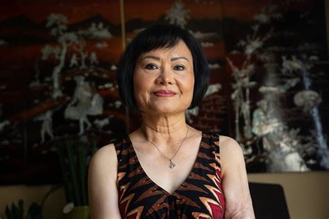 Kim Phuc Phan Thi Known As Napalm Girl Receives Final Burn