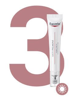 Eucerin Anti Pigment Krema Za Tamne Kolutove Oko O Iju Ml Na