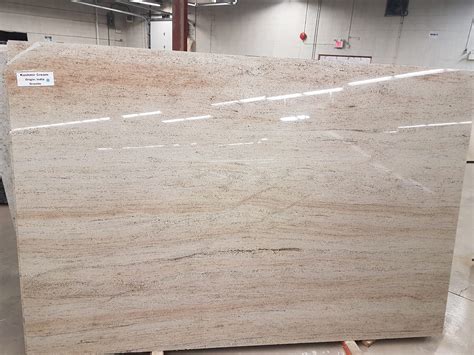 Kashmir Cream Cm Granite Ottawa