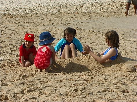 Fun Filled Activities For Kids In Bondi Beach Sydney Hello Kids Fun