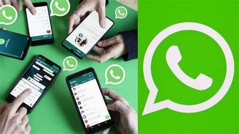 Fitur Baru Whatsapp Dapat Beralih Akun Dalam Satu Perangkat Gencil News