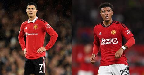 Highest Paid Players In Manchester Uniteds History Cristiano Ronaldo