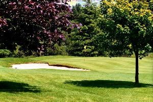 Harpenden Golf Club - UK Golf Guide