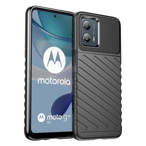 Case Motorola Moto G G Nexeri Thunder Case Black Black Cases And