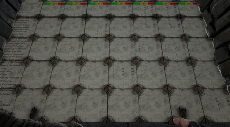 Ark Boss Tributes Arkpaint The Best Paint Ark Warpaint Ark