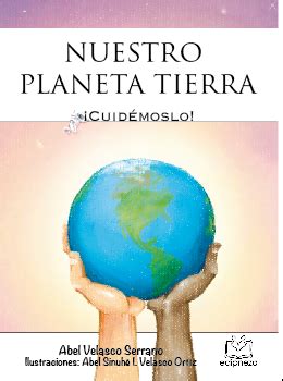 Cuento Planeta Tierra Planetas Y Tierra