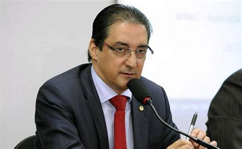 Em A O Do Mpf Justi A Condena Deputado Jo O Magalh Es Por Corrup O