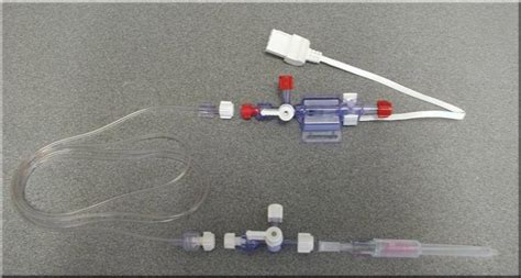 VASG Direct Arterial Pressure Basics