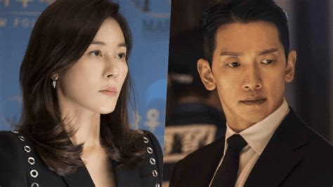 Sinopsis Drakor Red Swan Dibintangi Oleh Kim Ha Neul Dan Rain Tayang