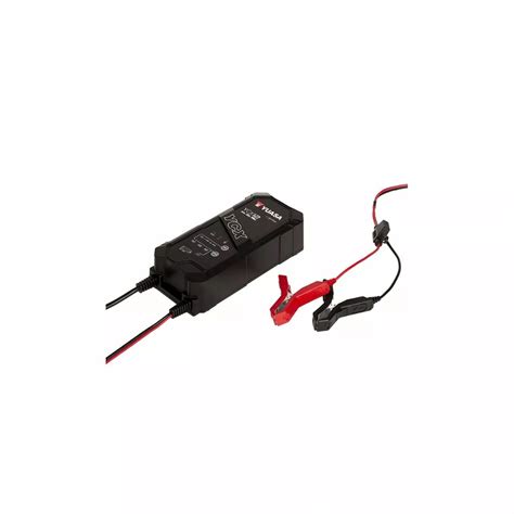 Chargeur Yuasa YCX12 12V 12A Chargeurs Auto Voitures 4x4 Véhicules